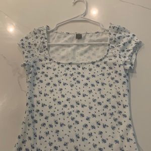 Light never worn before